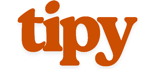 © Tipy | A brand of Midtowns Enterprises