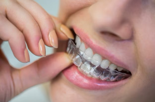 Invisalign Dentist Bristol, CT | Orthodontic Treatment