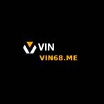 Vin68 me Profile Picture