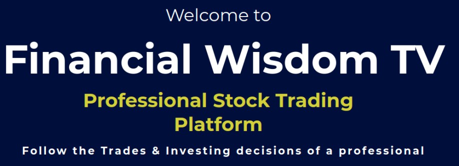 Financial Wisdom TV Cover Image