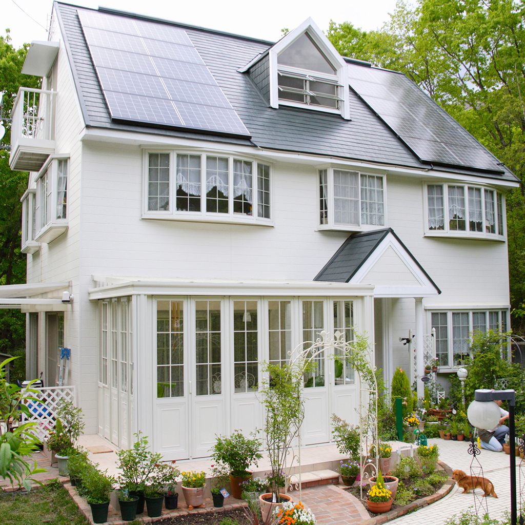Best Solar Company in Virginia | Solar Panel Installation Fairfax VA