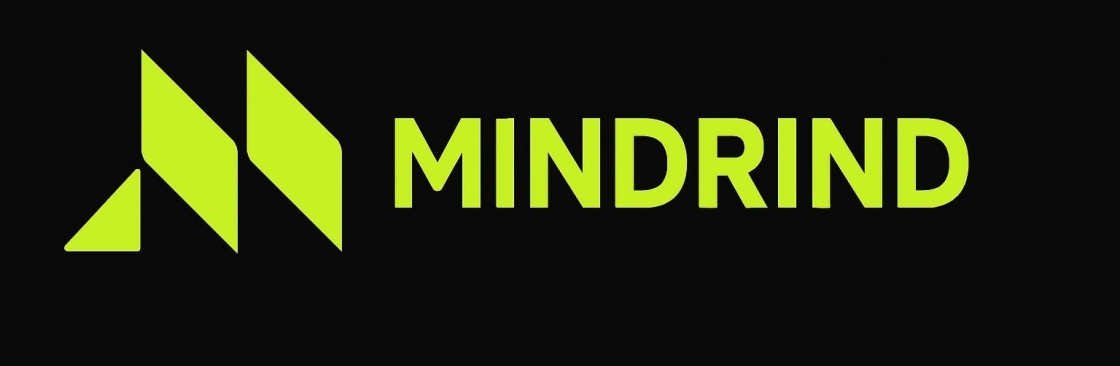 Mindrind Company Cover Image