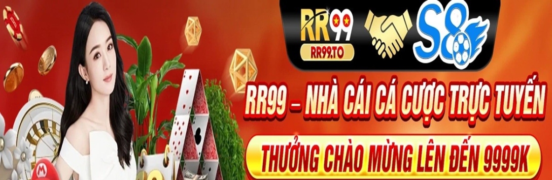 Nhà cái RR99 Cover Image