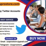 Buy Twitter Accounts Profile Picture