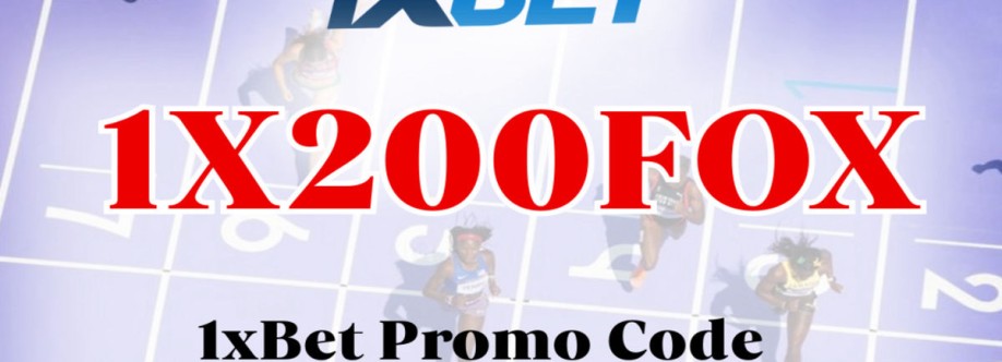 1xbet free promo code Cover Image