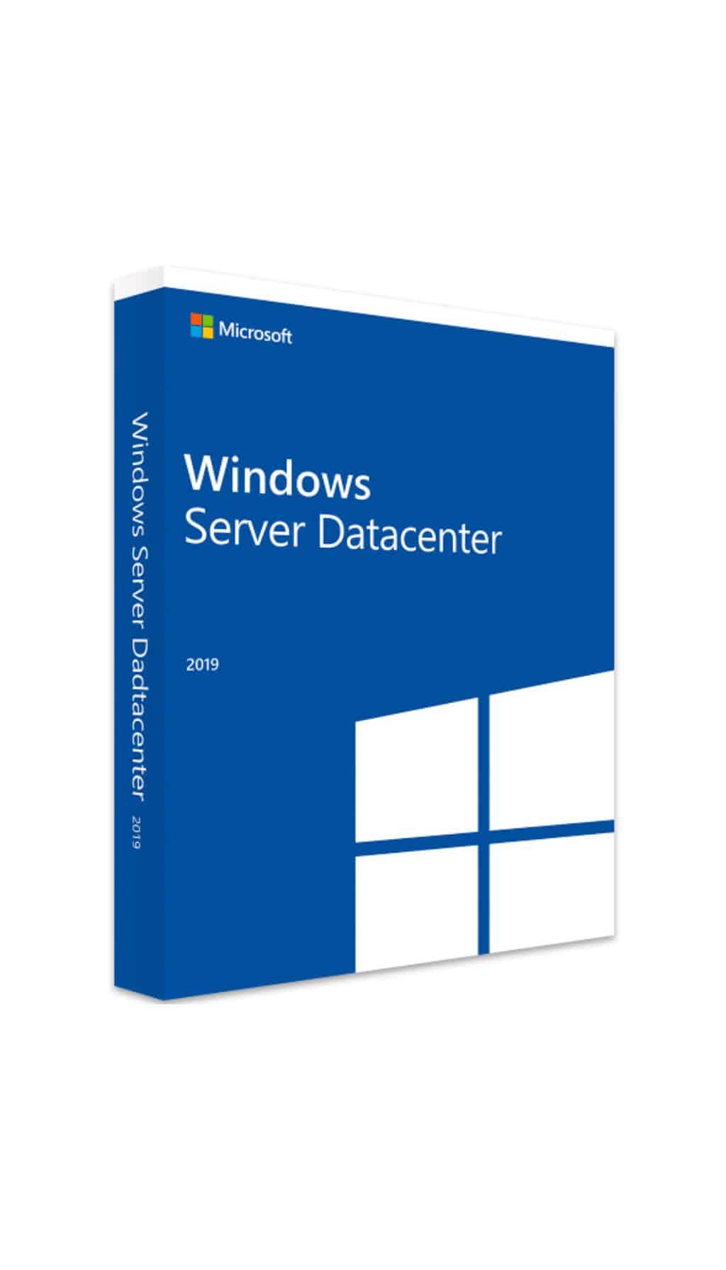 Buy Microsoft Windows Server | Discounted Price & License