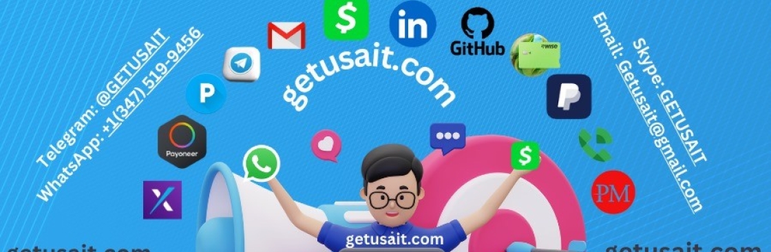 Where Can You Buy Verified Cash App Accounts Online Cover Image