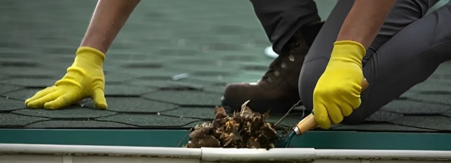 Gutter Cleaning Adelaide Cover Image