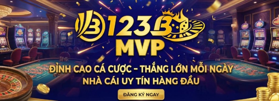 123B MVP Cover Image