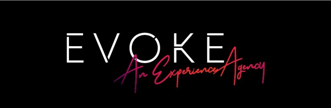 EVOKE Experiences Cover Image