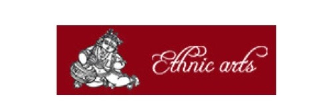 Ethnic Arts Cover Image