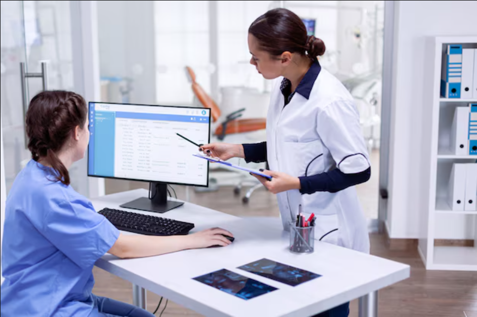 How Can Epic Healthcare Software Improve Efficiency With Practice Management Software? - Techarena World