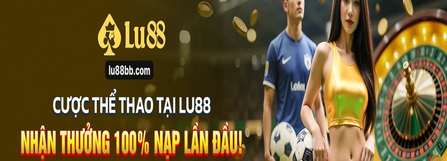 LU88 nhà cái uy tín Cover Image