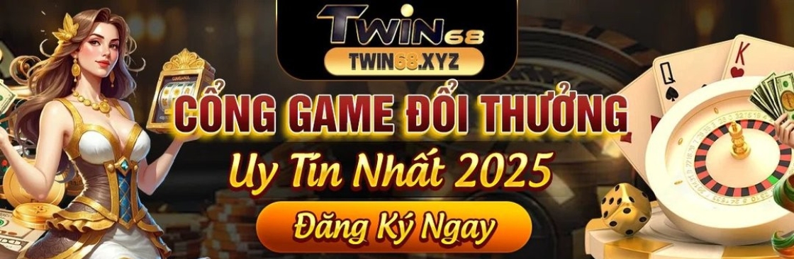Cổng game Twin68 Cover Image