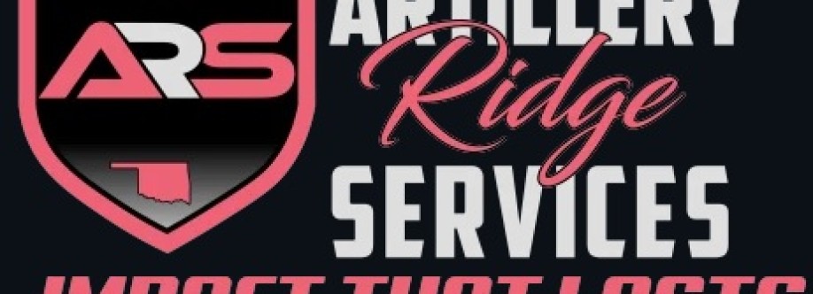 Artillery Ridge Services LLC Cover Image