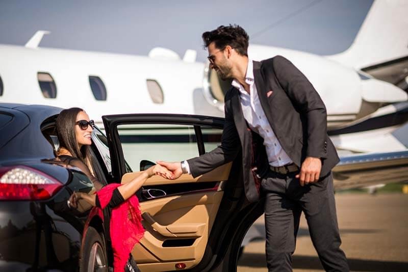What Separates Airport Shuttle Companies in Bermuda From The Rest?