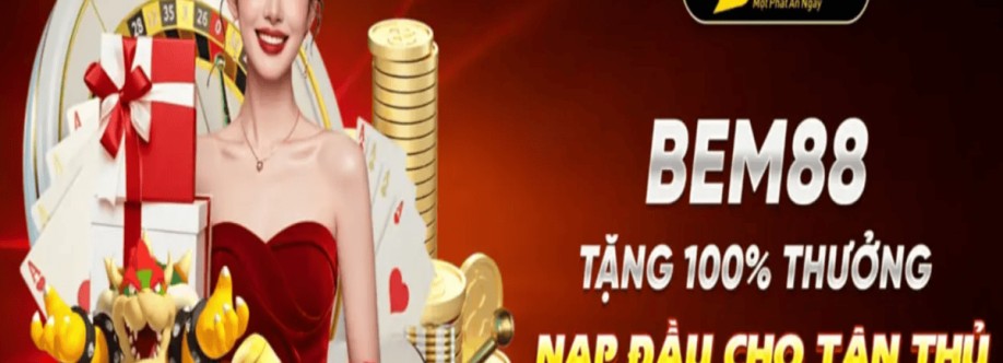 BEM88 Cover Image