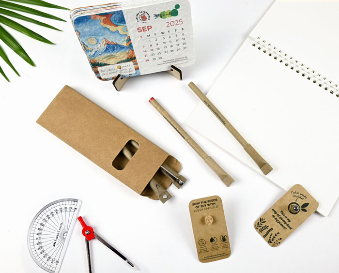 Sustainable Pen | Eco Friendly Pen | Recycled Paper Pen Manufacturers & Suppliers - GreenQurve