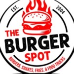 The Burger Spot Profile Picture