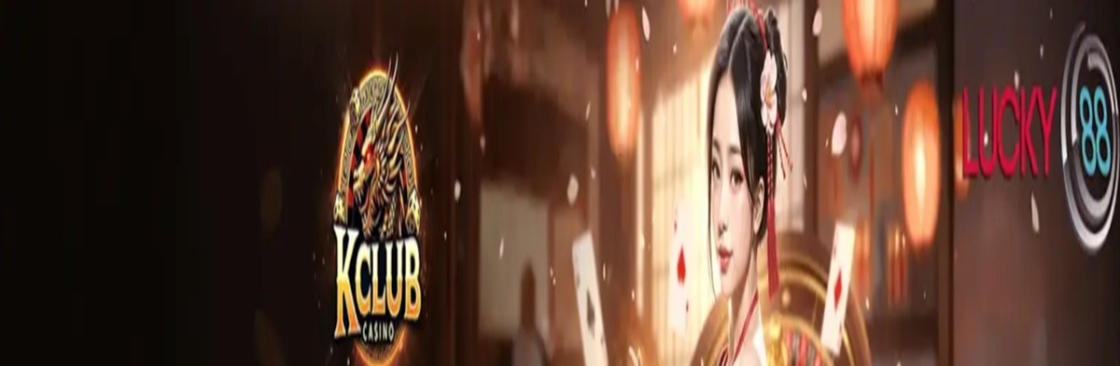LUCKY88 Cover Image
