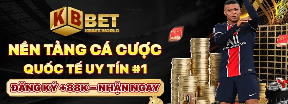 Kbbet world Cover Image