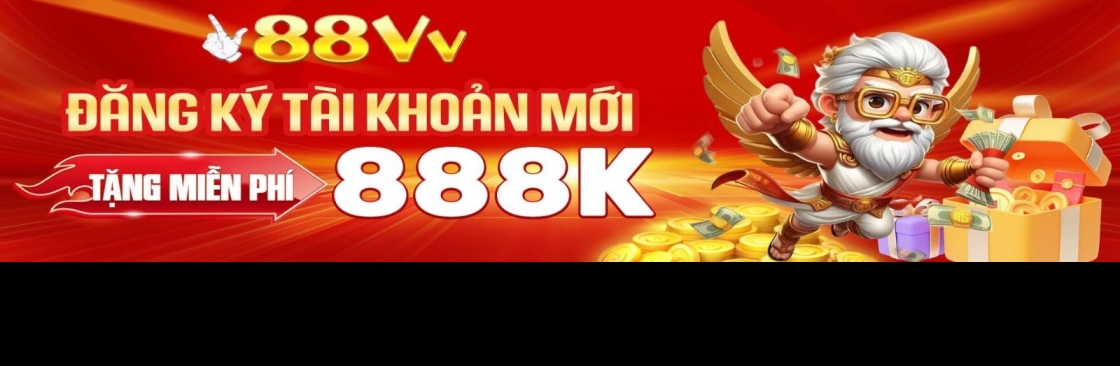 88VV Cover Image