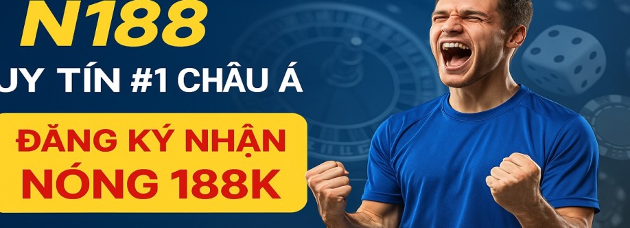 Nhà cái N188 Cover Image