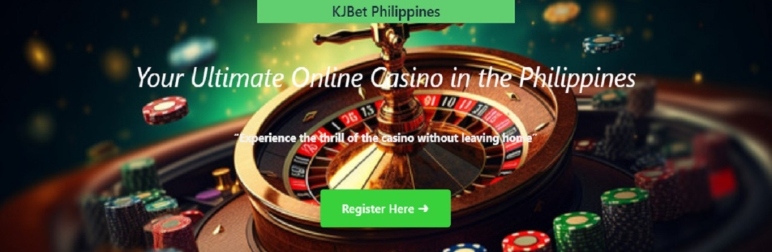 kjbet live Cover Image