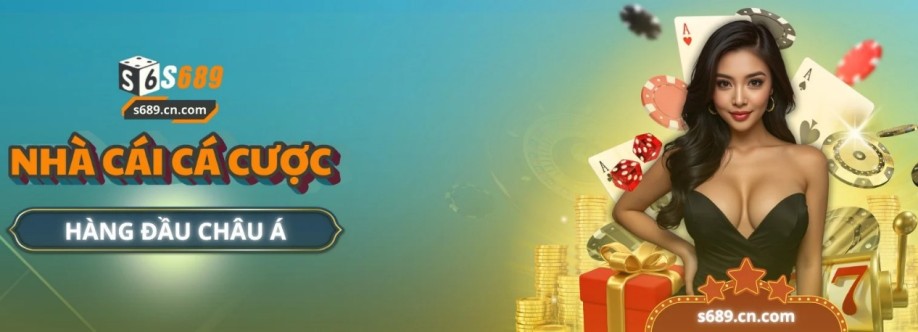 S689 CN COM Cover Image