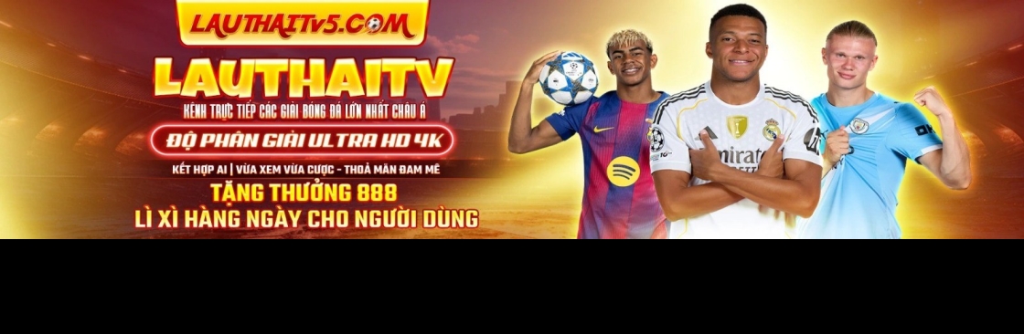 Lẩu Thái TV5 Cover Image