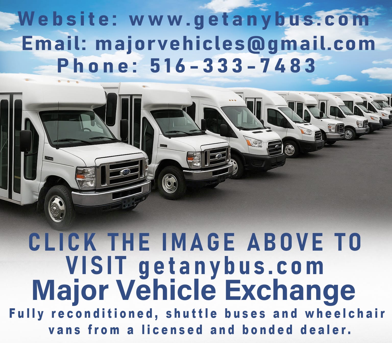 Contact Us – Buy Used Party & Shuttle Buses For Conversion