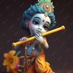 Krishna Wallpaper Hd 4k Profile Picture