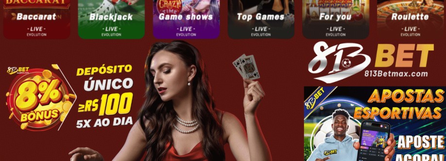 813bet Cover Image