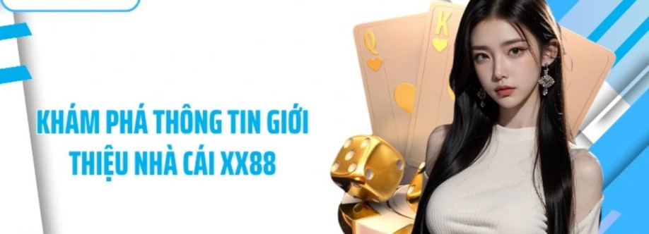 XX 88 Cover Image