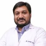 Samip Sheth Profile Picture