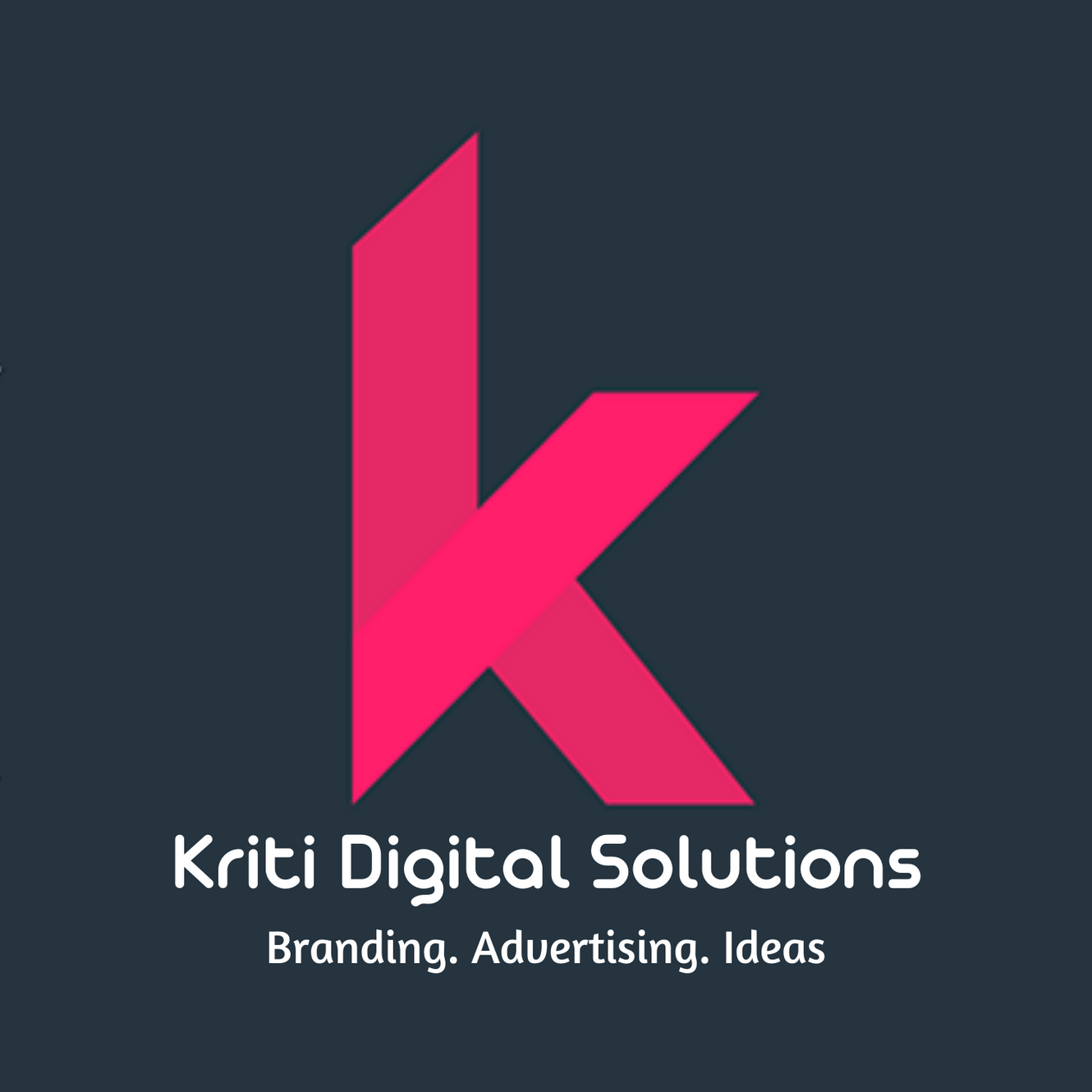 Web Designer, Web Design and Development | Kritidigital.com