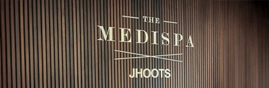 The Medispa Cover Image