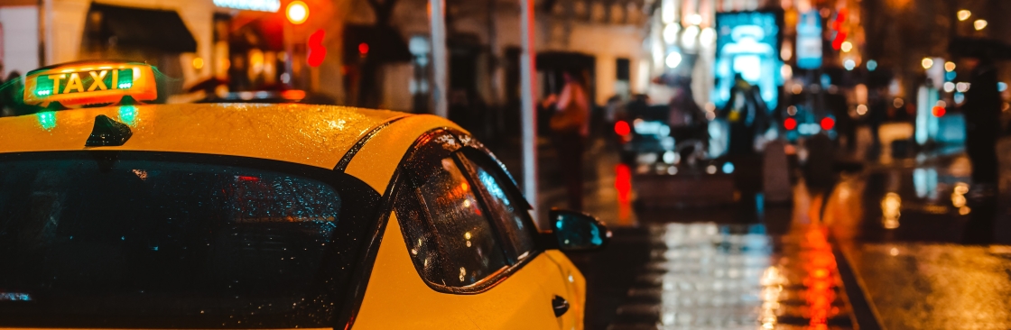 Frankston Nepean Taxis Cover Image