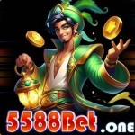5588BET one Profile Picture