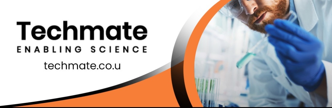 Techmate Ltd Cover Image