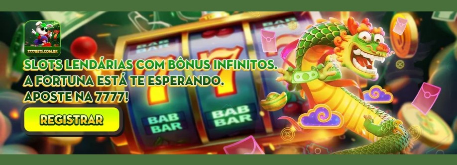 7777Bets com br Cover Image