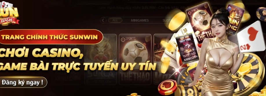 SUNWIN Nhà cái Cover Image
