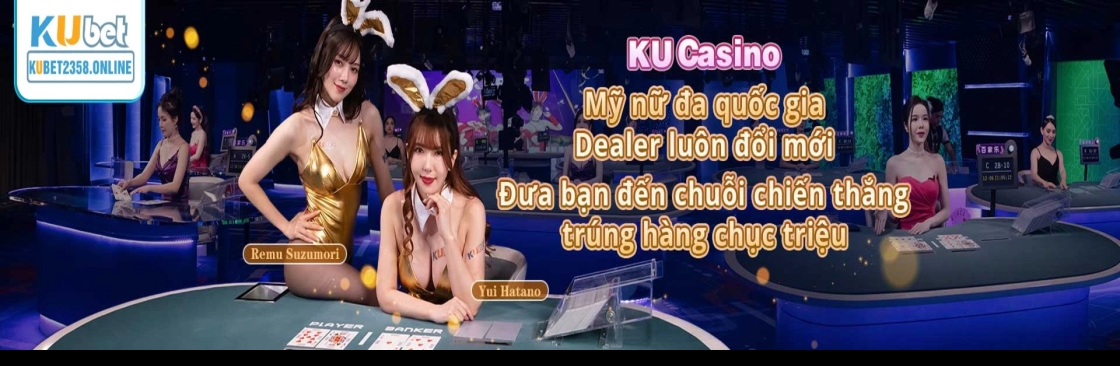 KUBET Nhà cái Cover Image