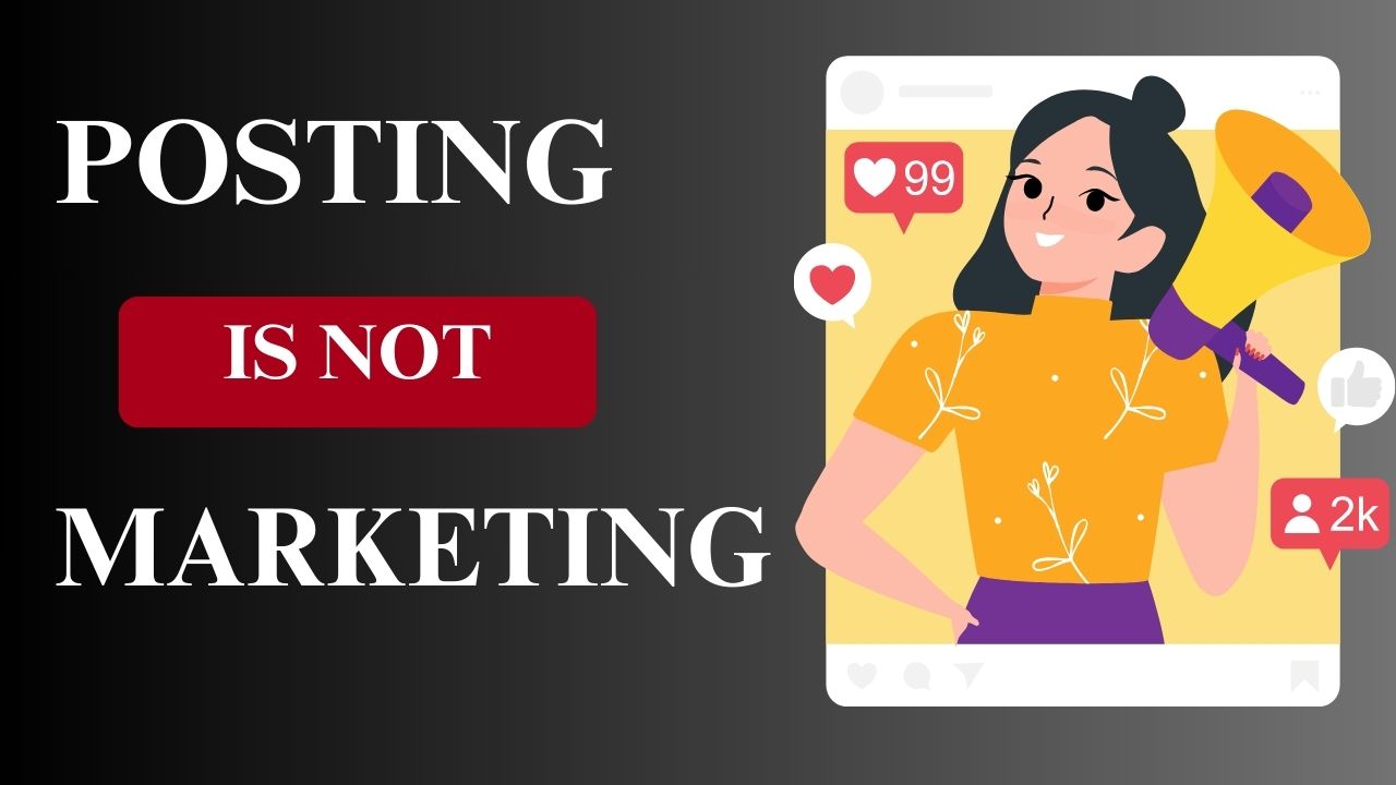Social Media Marketing Part 1: Start Growing Your Brand | Erneroy.com