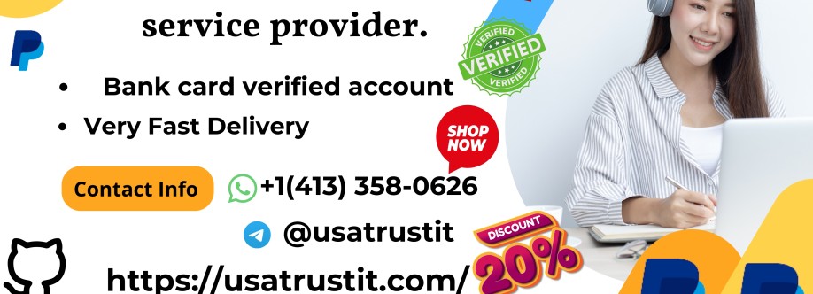 Buy Verified LinkedIn Accounts Cover Image