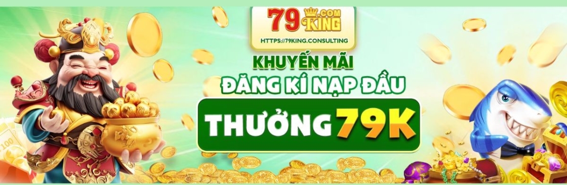 79king consulting Cover Image