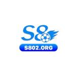 S802 org Profile Picture
