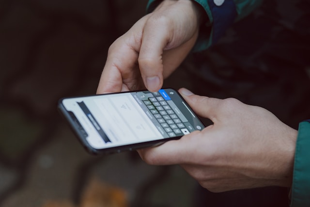 Send Free SMS in South Africa: Fast, No Registration Needed