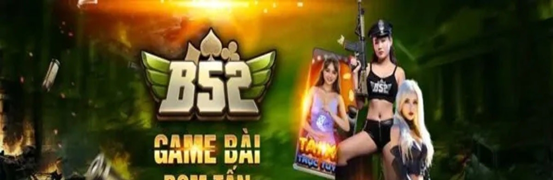 b52uknet Chiến thần giải trí Cover Image