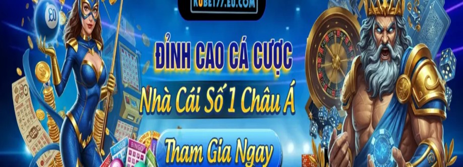 KUBET Eucom Cover Image